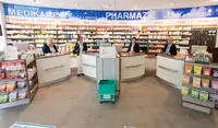 Engel-apotheke Dr. Heidel