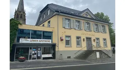 Löwen-apotheke