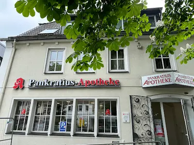 Pankratius-apotheke