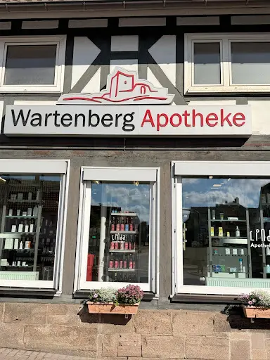 Wartenberg Apotheke
