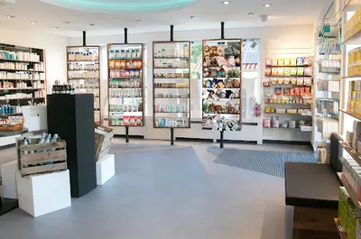 Nikolai-apotheke
