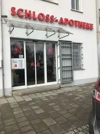 Schloss Apotheke