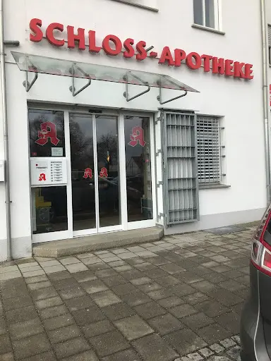 Schloss Apotheke