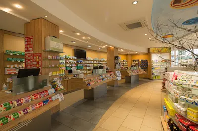 Linda - Marien-apotheke Michael Krug