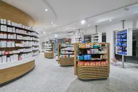 Apotheke Am Burgerfeld