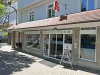 St. Georgs Apotheke