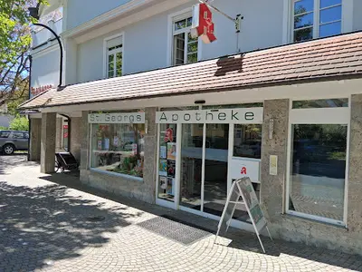 St. Georgs Apotheke