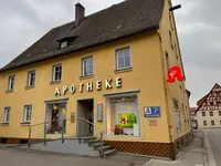 Adler-apotheke Ph. Mr. Anton König