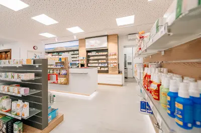 Stadt Apotheke