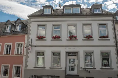 Einhorn Apotheke