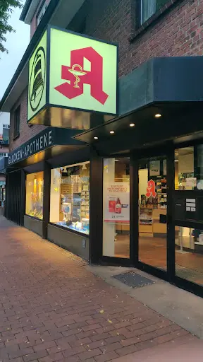Glocken Apotheke