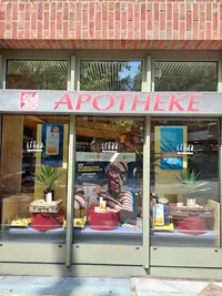 Linda - Rosen Apotheke