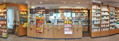 Ahorn Apotheke