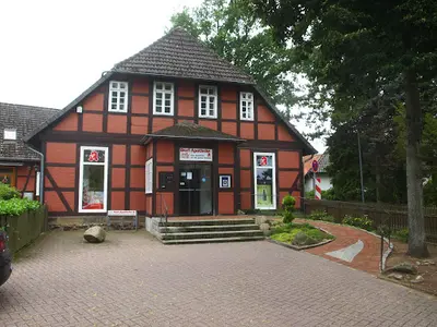 Dorf-apotheke