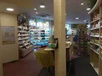 Rats-apotheke Mellendorf