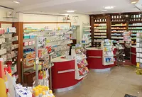 Hirsch-apotheke Weener