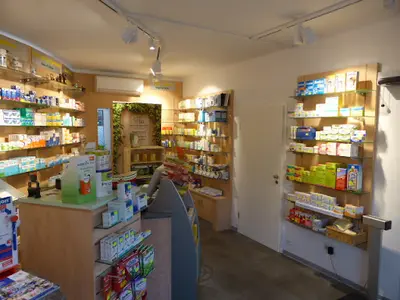 Linda - Rheiderland-apotheke