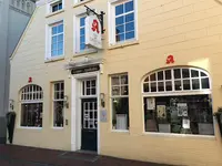 Löwen Apotheke Inh. Apotheker Dr. Gerd-dieter Aden E.k.