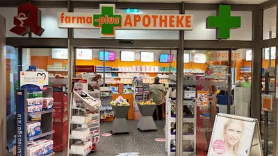 Farma-plus Apotheke Im Edeka-center