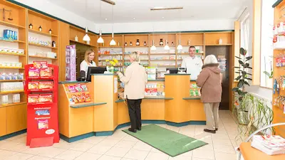 Adler-apotheke