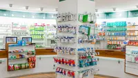Arnika-apotheke