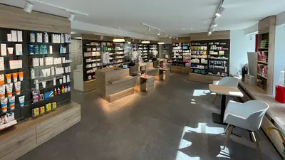 Heuberg Apotheke