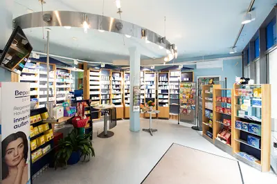 Adler Apotheke