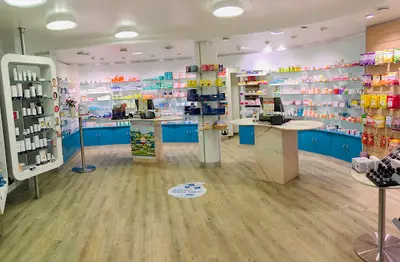 Wehretal Apotheke