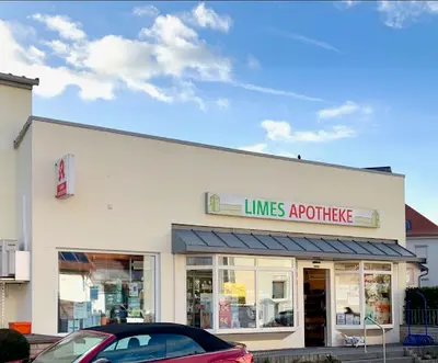 Limes-apotheke