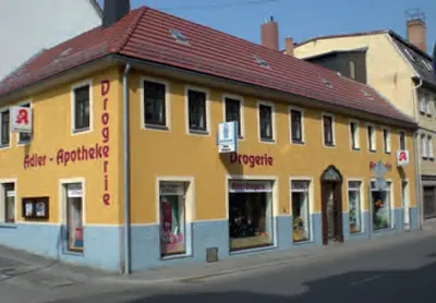 Adler Apotheke