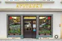 Stadt-apotheke Inh. Bertram Wappler E.k.