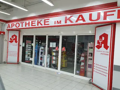 Almea Apotheke Ohg