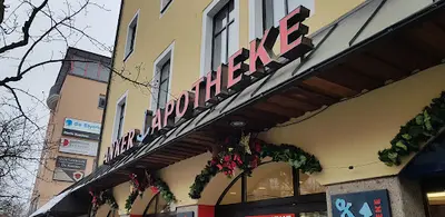 Anker Apotheke