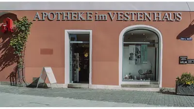 Apotheke Im Vesten Haus