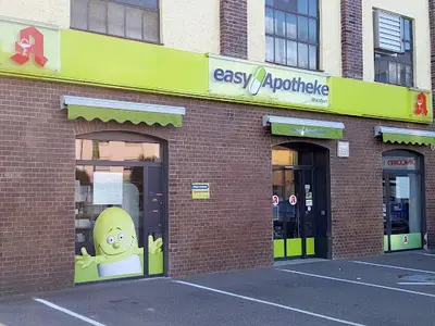 Easyapotheke Weiden