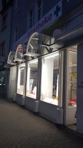 Johannis-apotheke