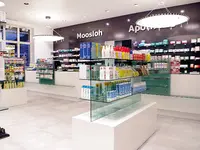 Moosloh Apotheke