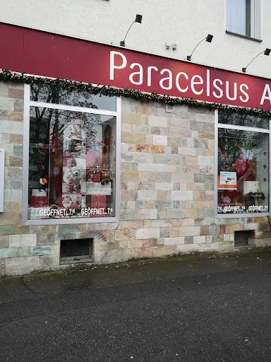 Paracelsus Apotheke