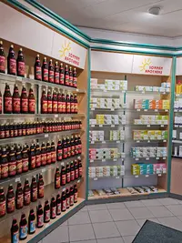 Sonnenapotheke Dr. Elisabeth Schinner E.k.