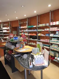 Vitalis-apotheke