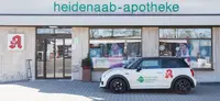 Inh. Evelyn Badewitz Heidenaab Apotheke