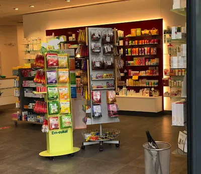 Franken Apotheke Weikersheim