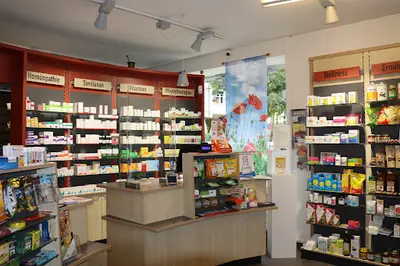 Ahorn-apotheke