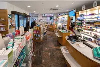 Amavita Apotheke Stadthaus