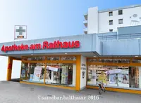 Apotheke Am Rathaus