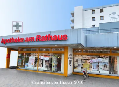 Apotheke Am Rathaus