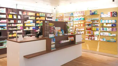 Apotheke Zur Waage Ag