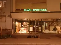 Bläsi Apotheke Andenmatten