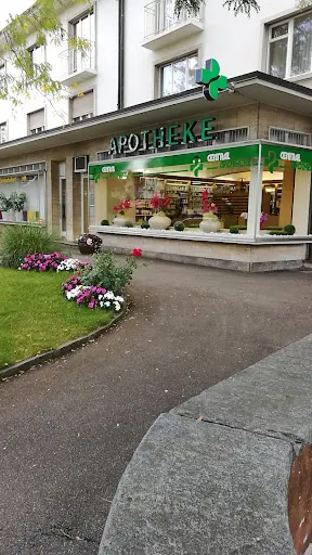 Central Apotheke Allschwil Gmbh