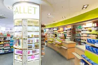 Die Apotheke Im Rheincenter